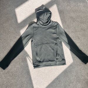 Nobull fleece pullover